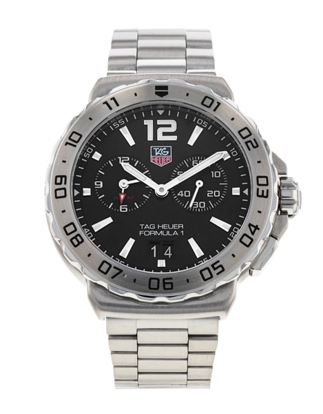 Tag Heuer Formula 1 WAU111A.BA0858